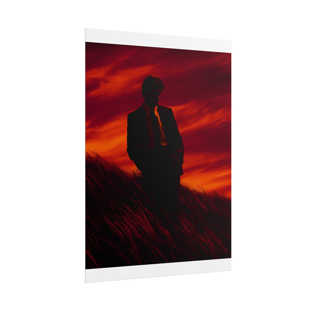 Rumination poster