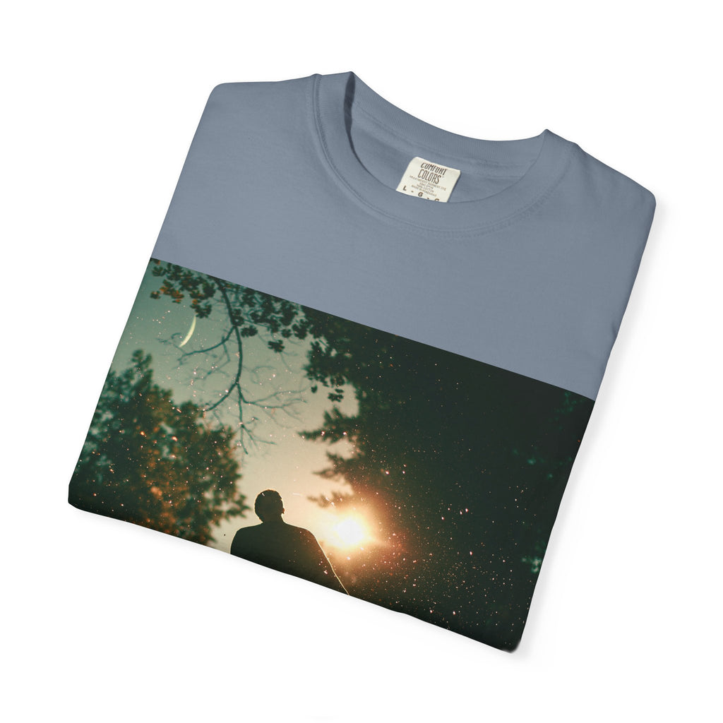 Late summer tee