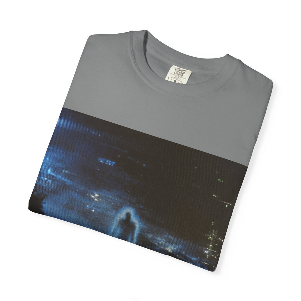 Digital soul tee