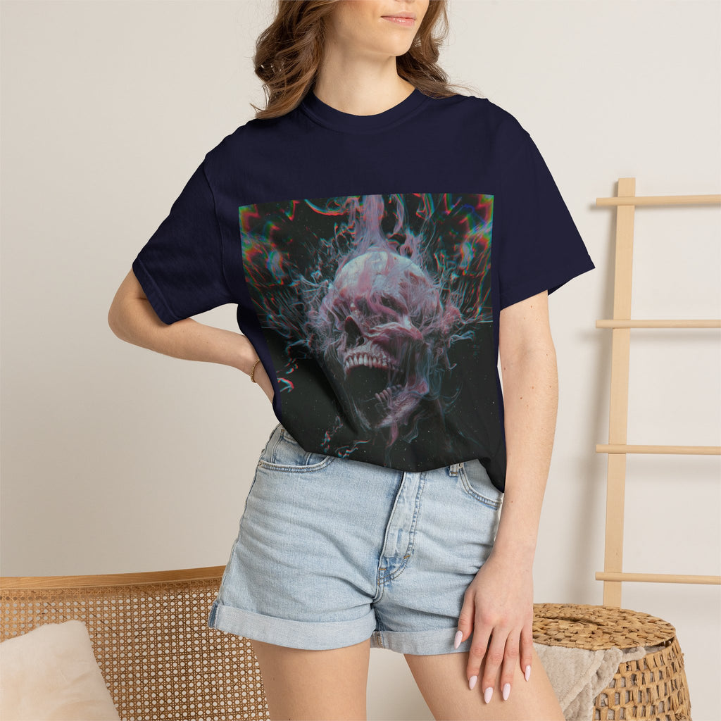 Forgotten soul tee