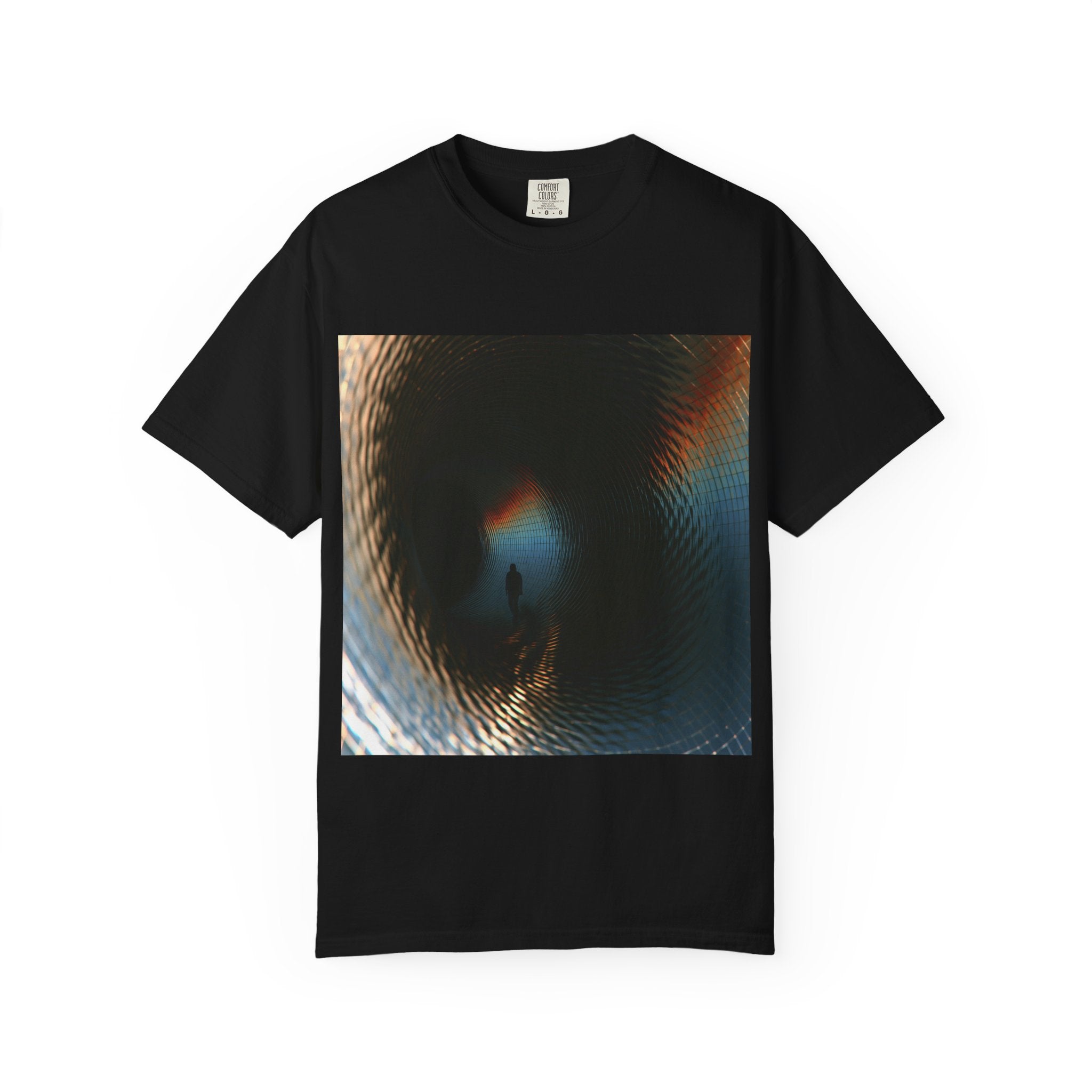 Infinity tee