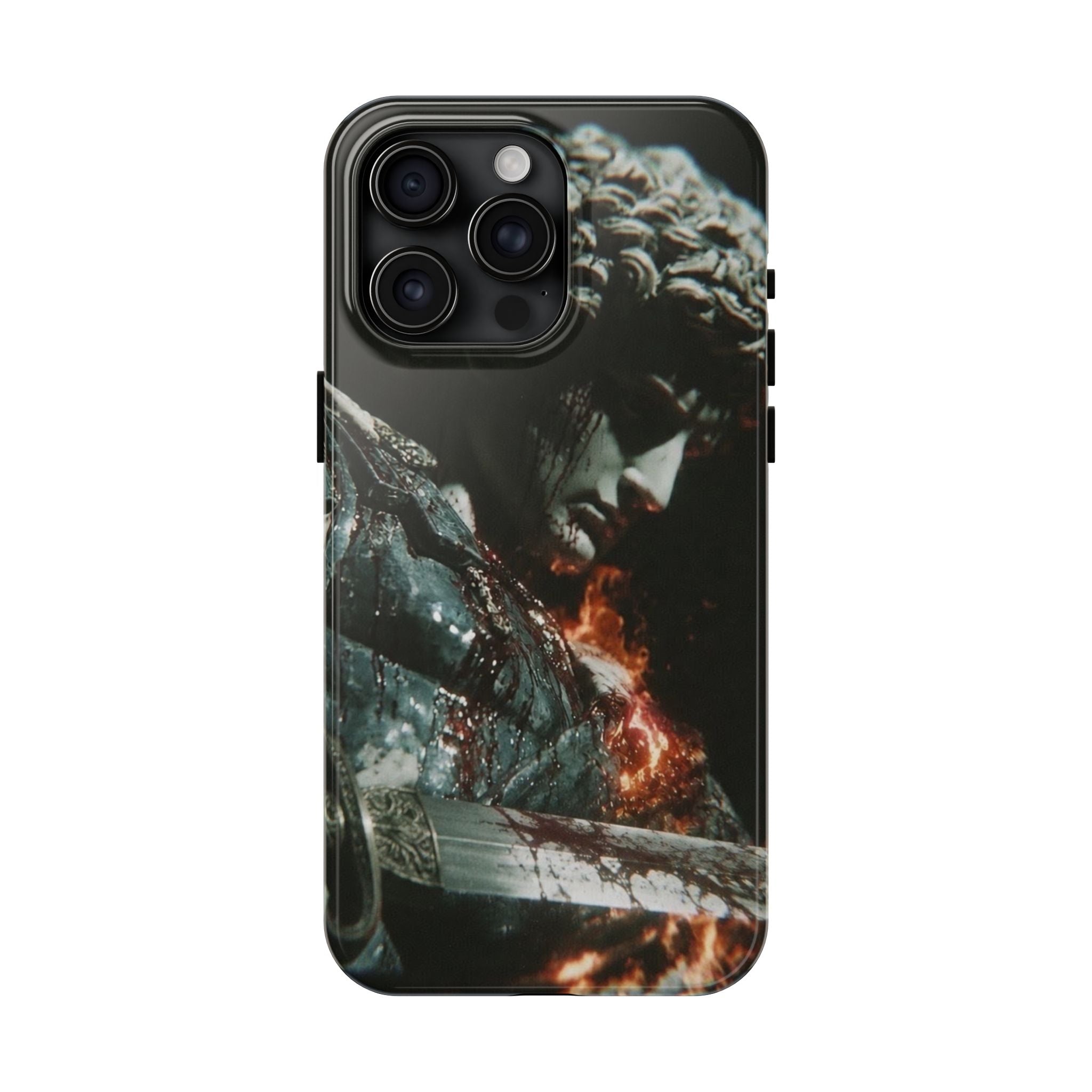 Centurion phone case
