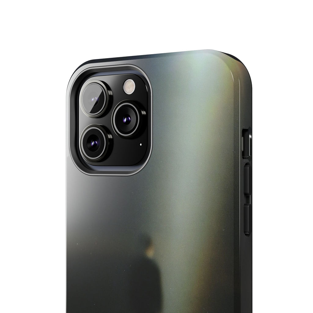 Lost phone case