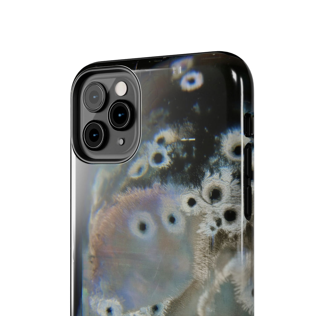 False move phone case