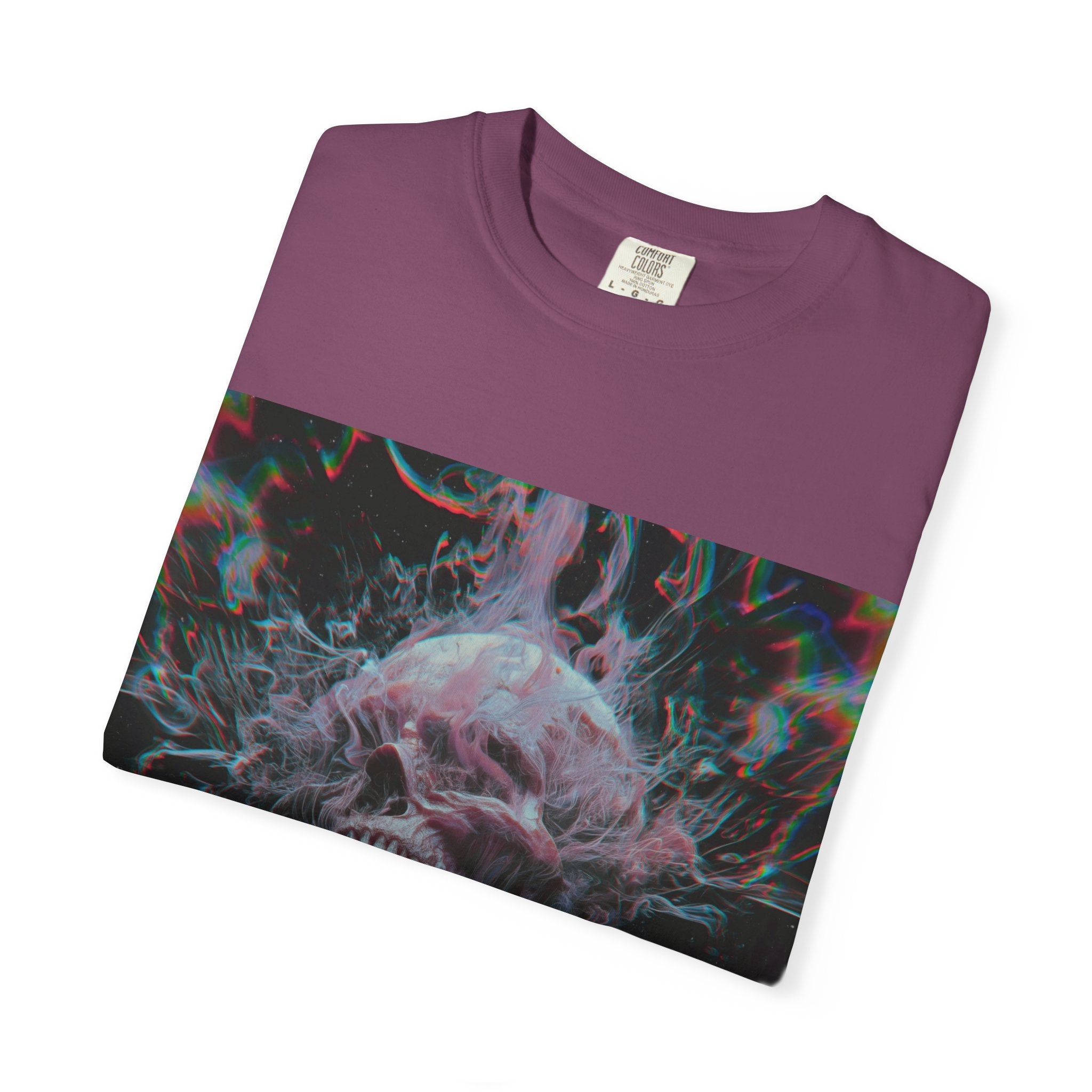 Forgotten soul tee