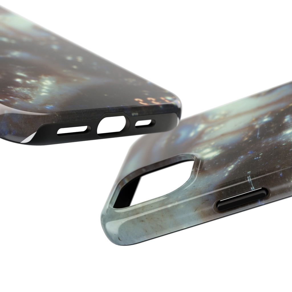 Devastation phone case