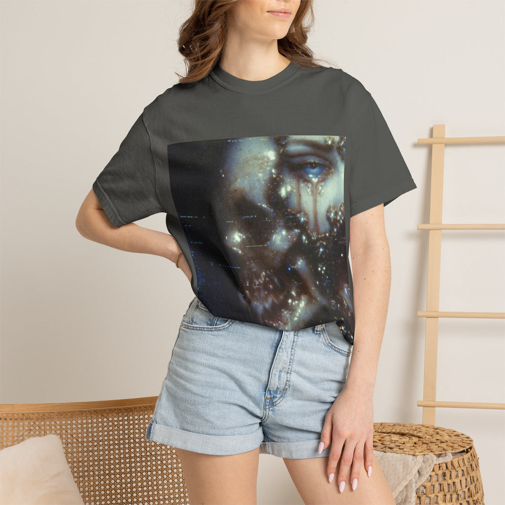 Devastation tee