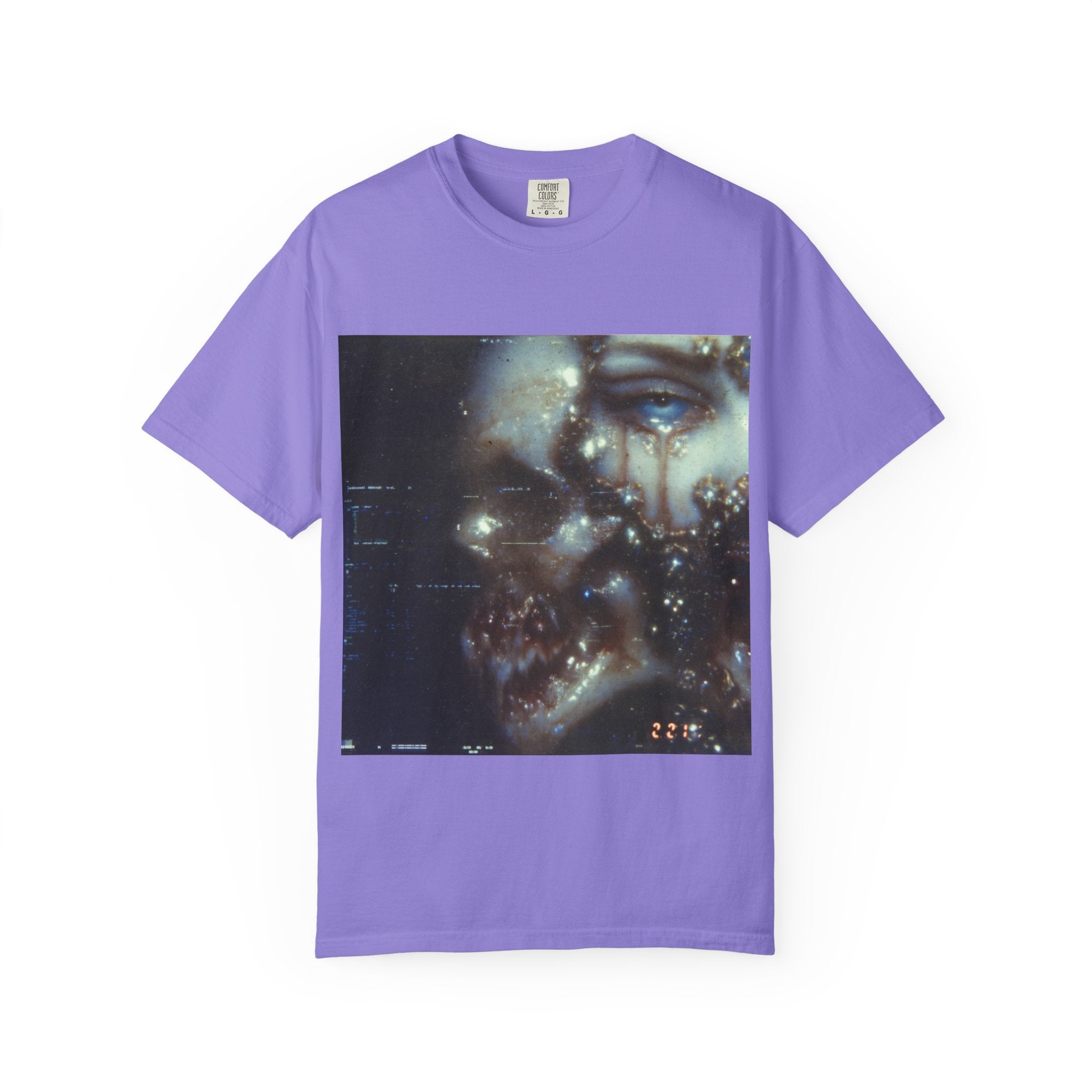Devastation tee