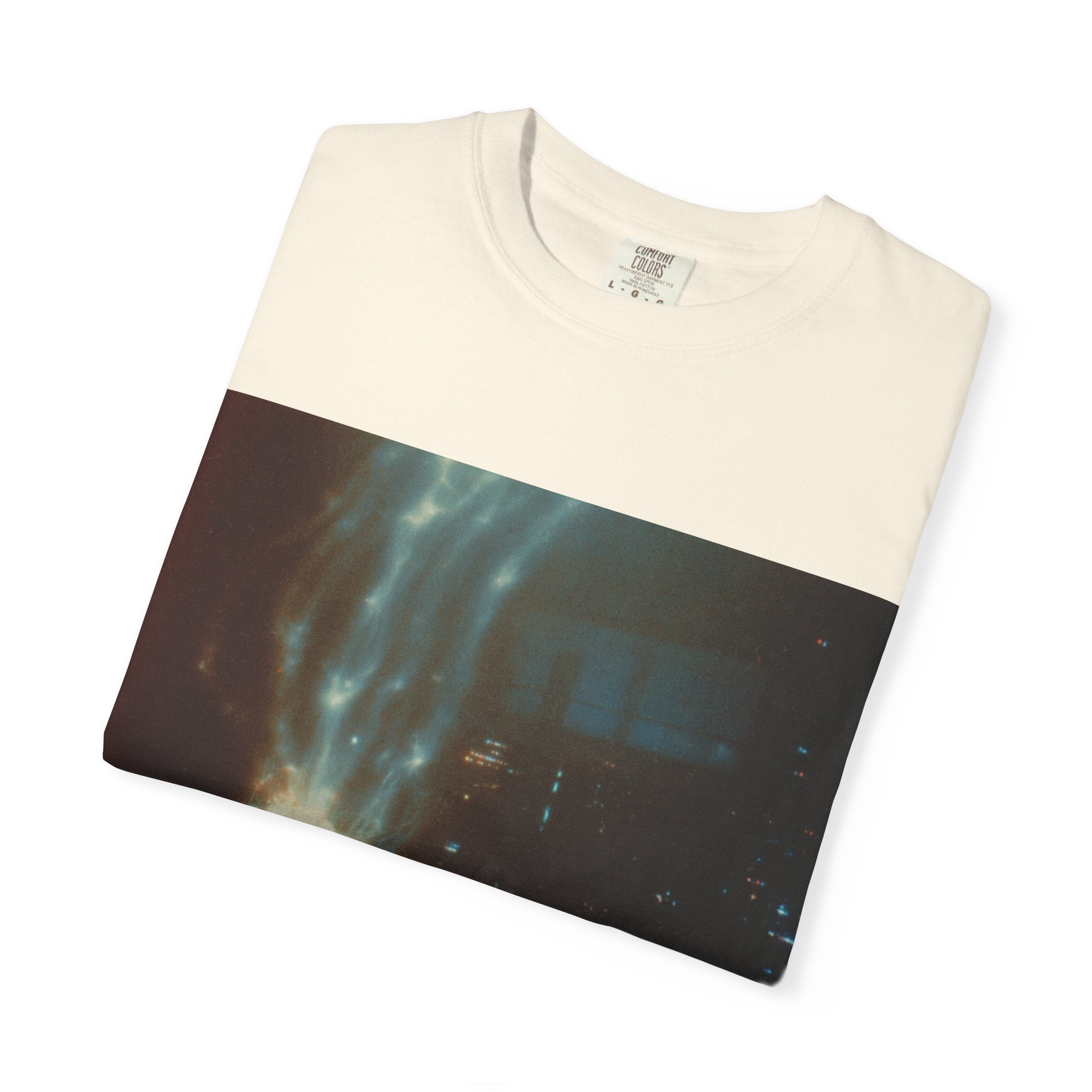 Energy drain tee