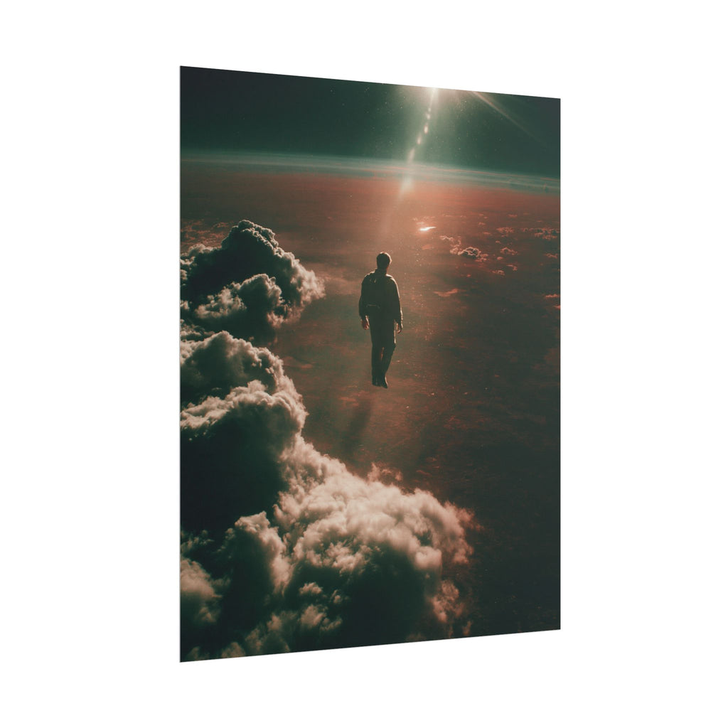 Wanderer poster