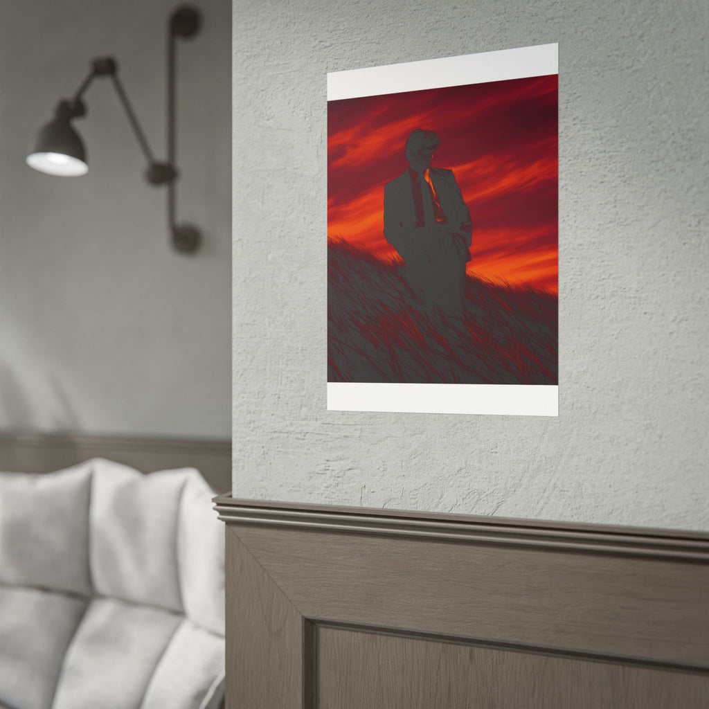 Rumination poster