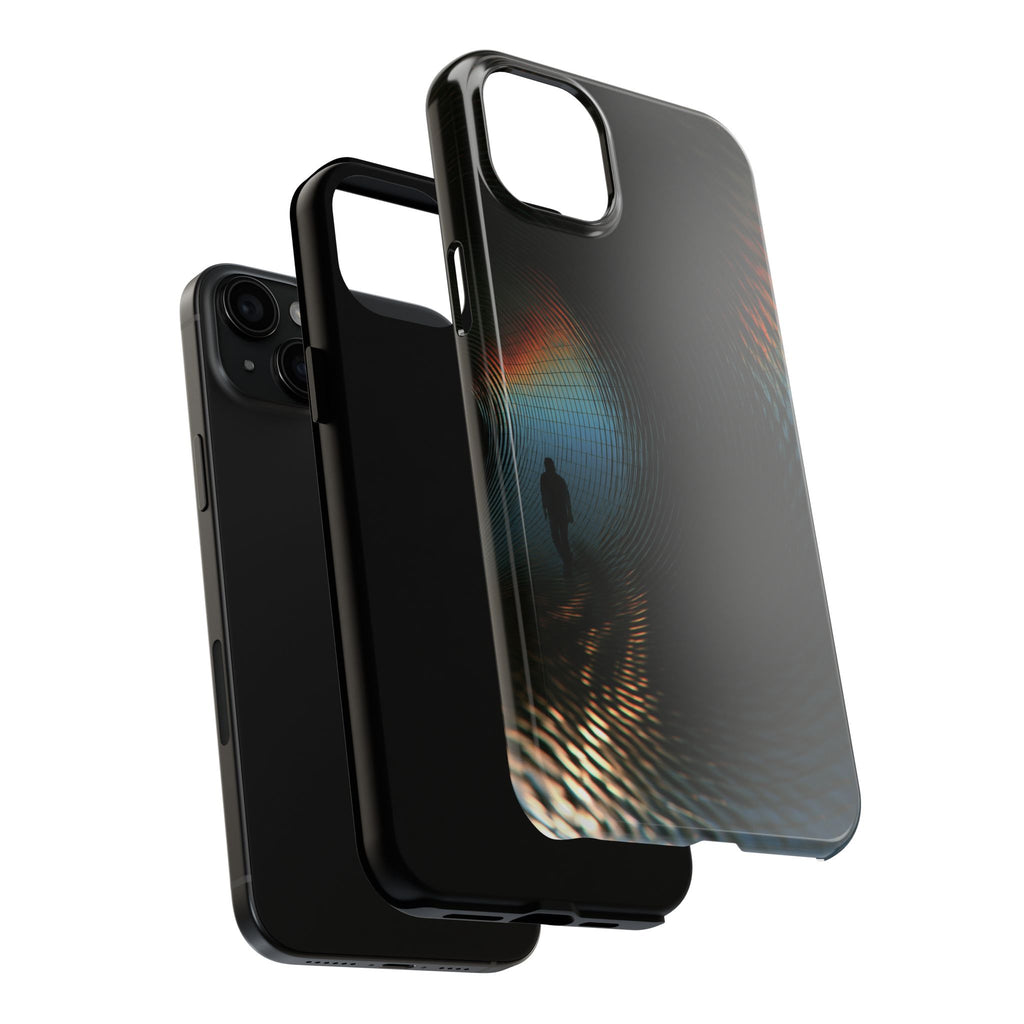 Infinity phone case