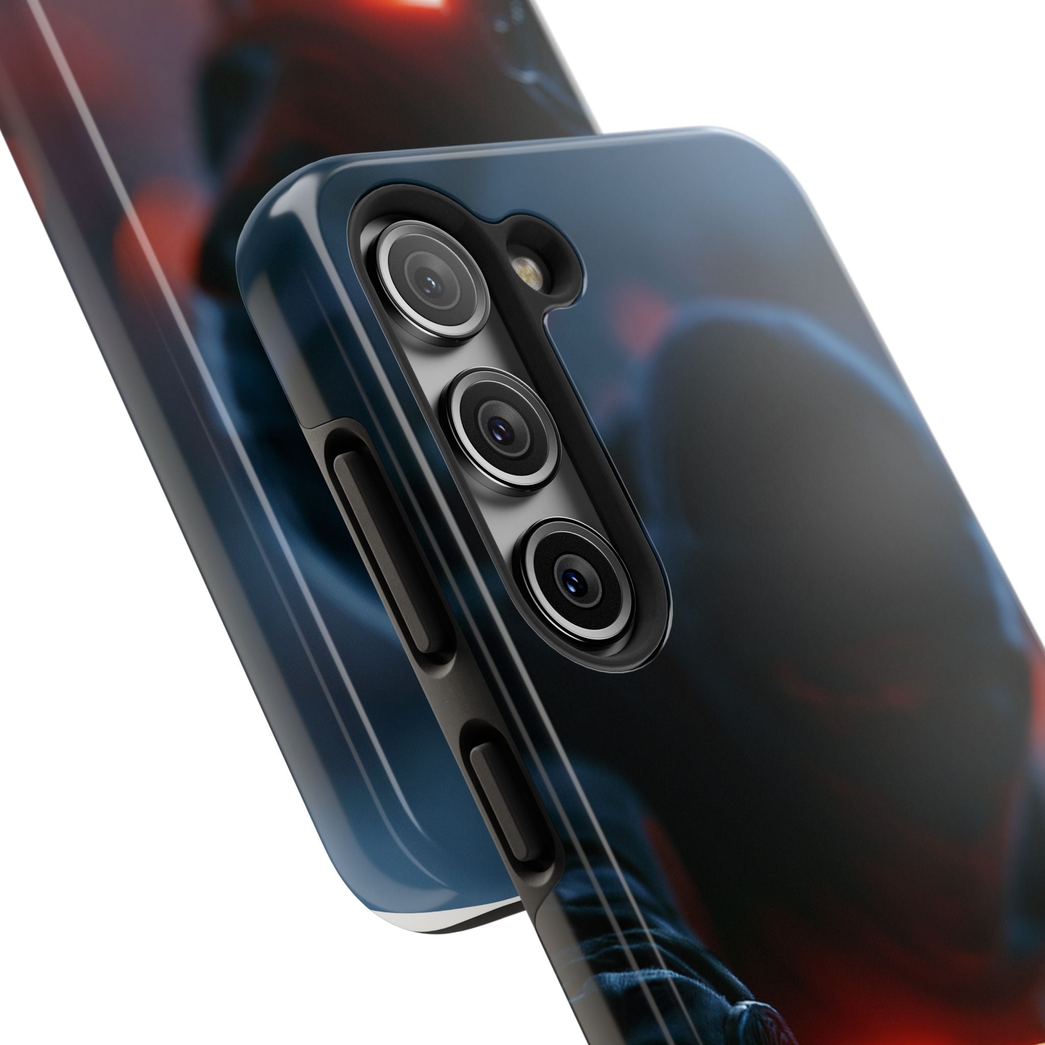 Ninja ambush phone case