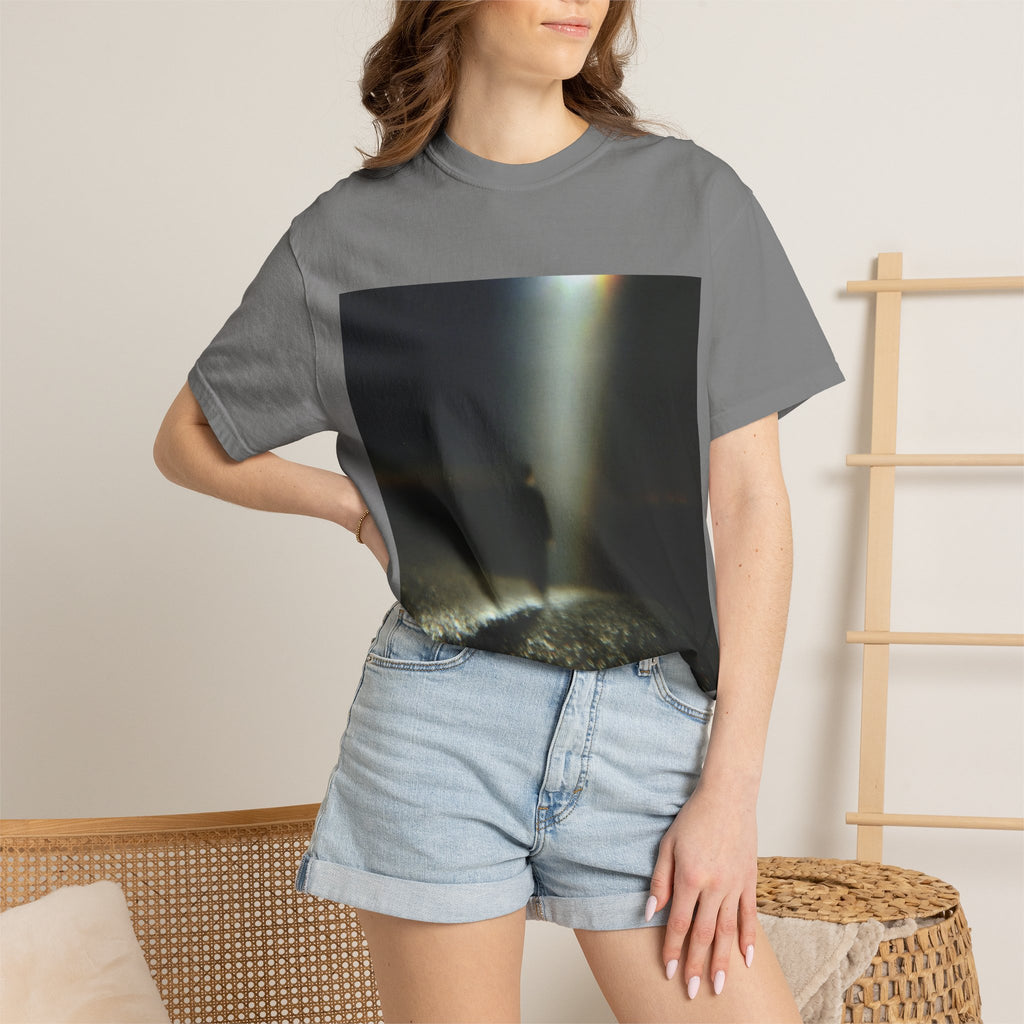 Lost tee