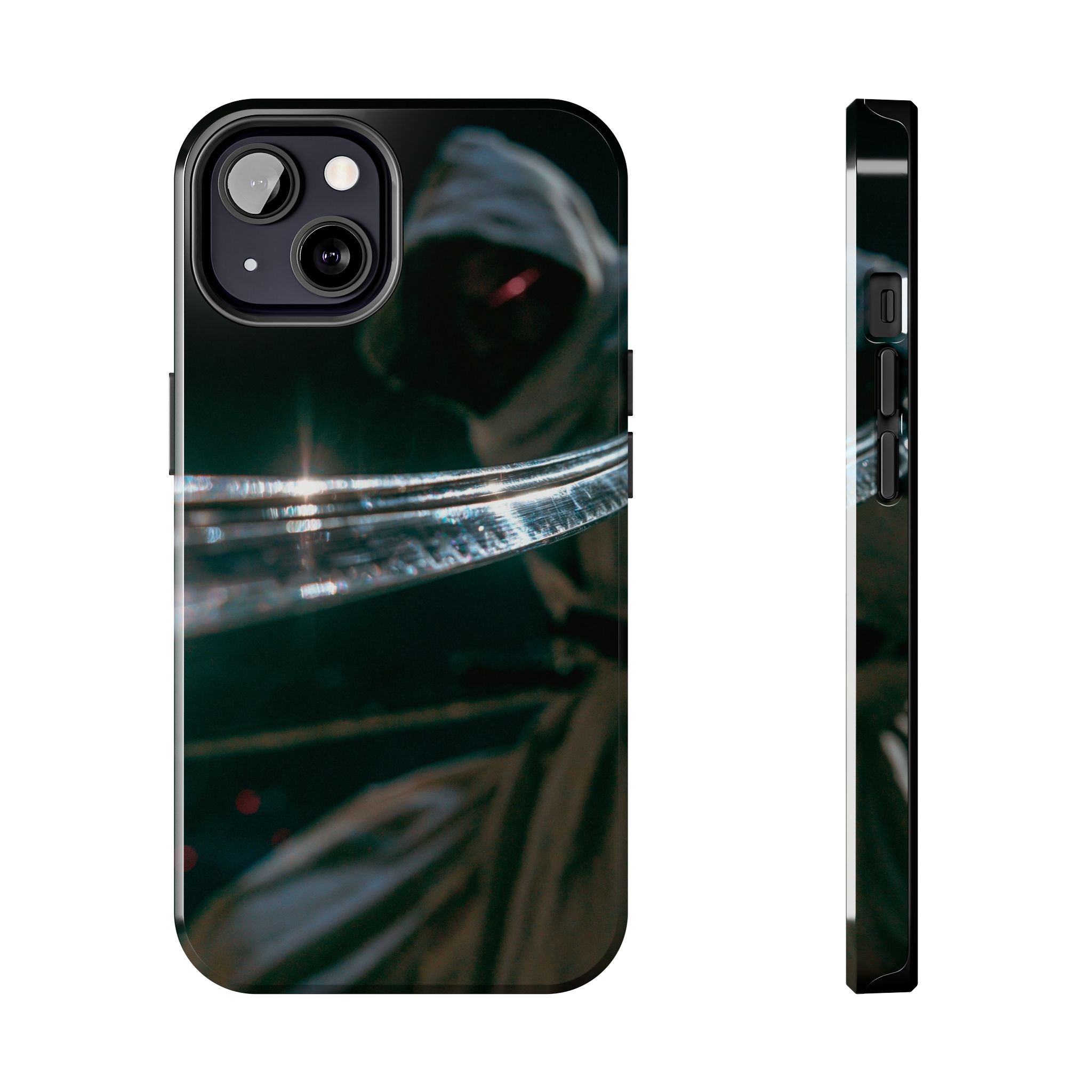 Assassin phone case