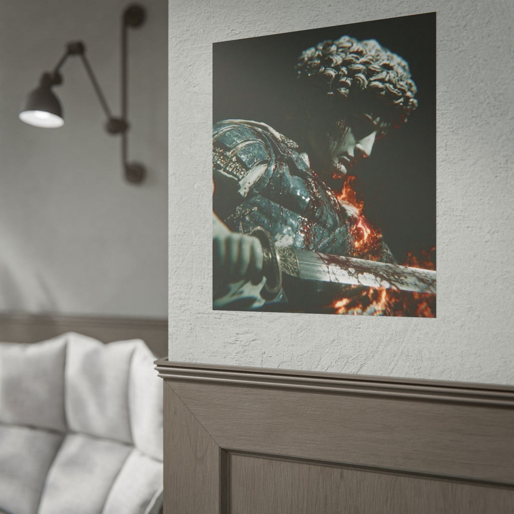 Centurion poster