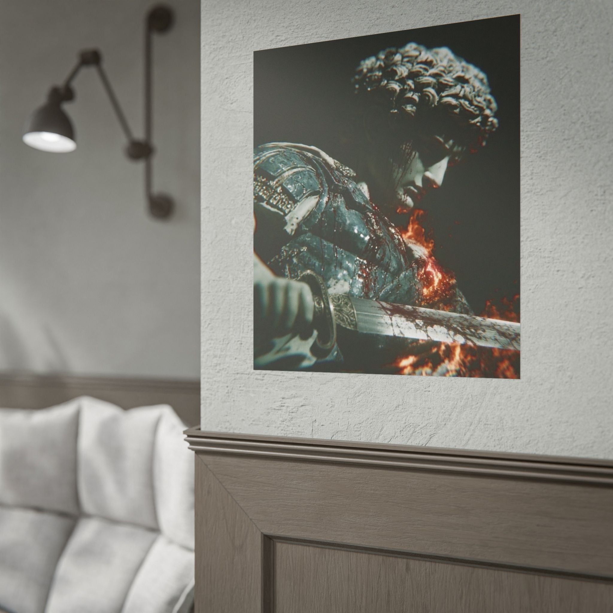 Centurion poster