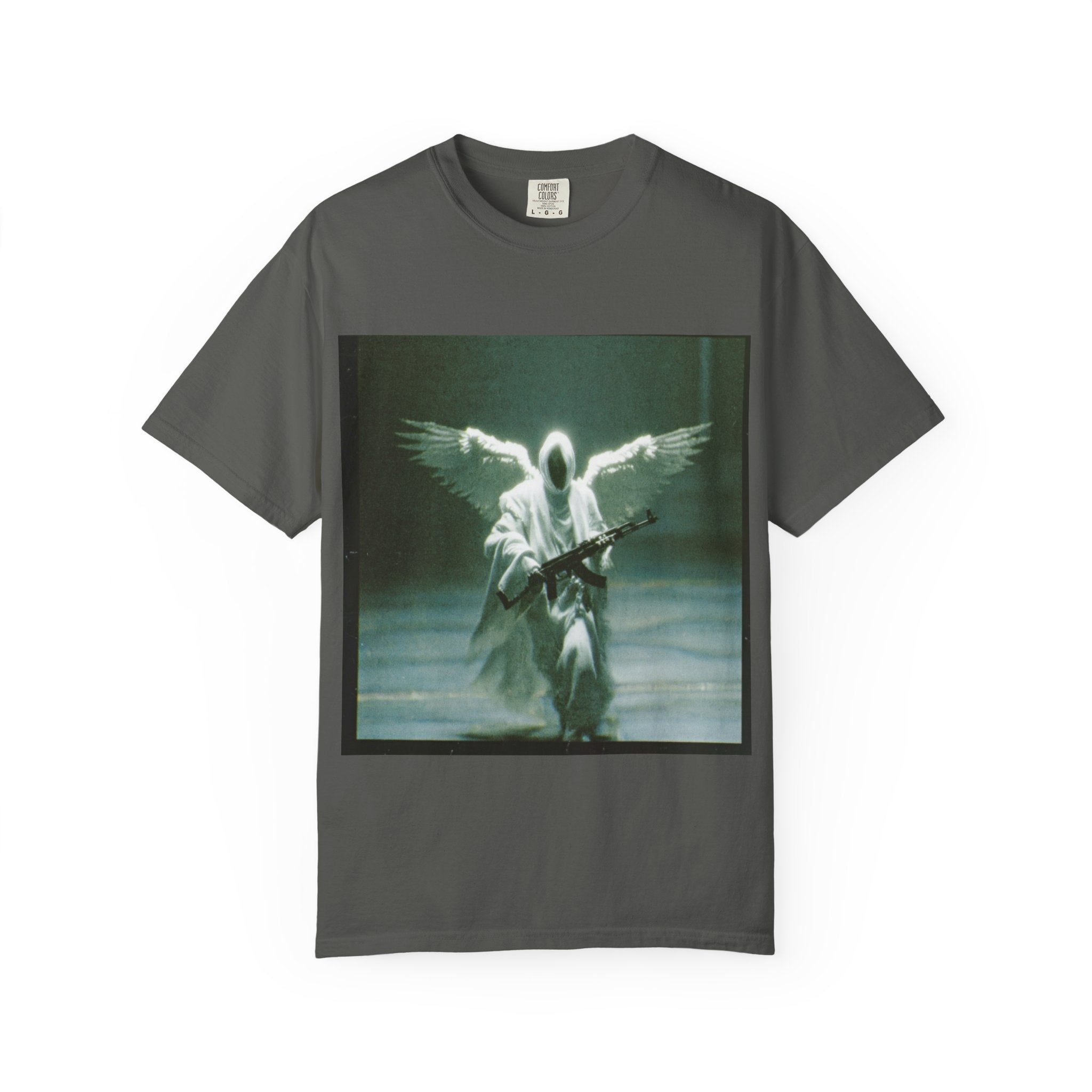 D3ATH tee