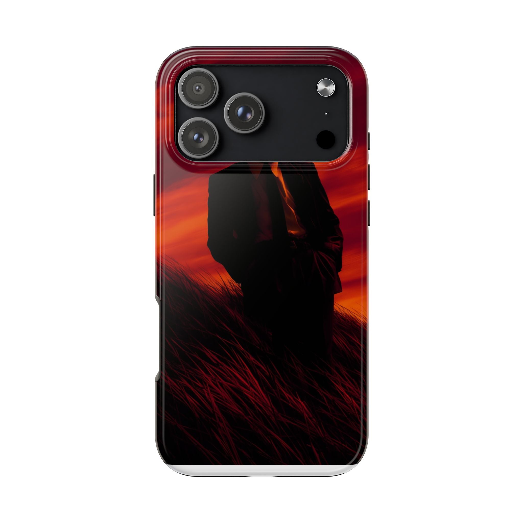 Rumination phone case