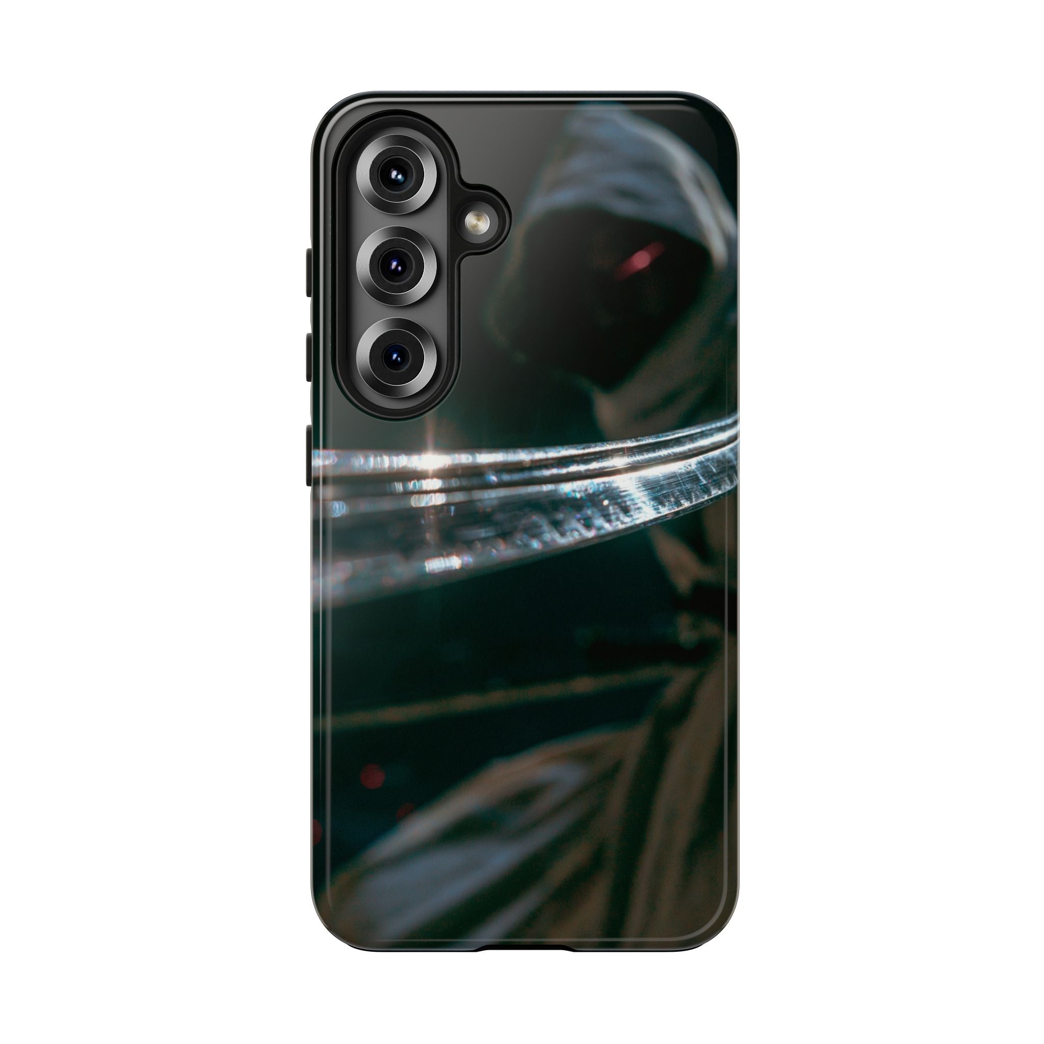 Assassin phone case