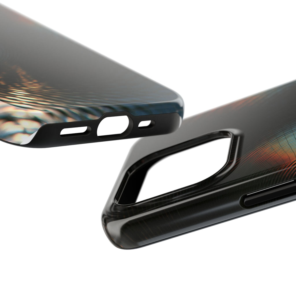 Infinity phone case