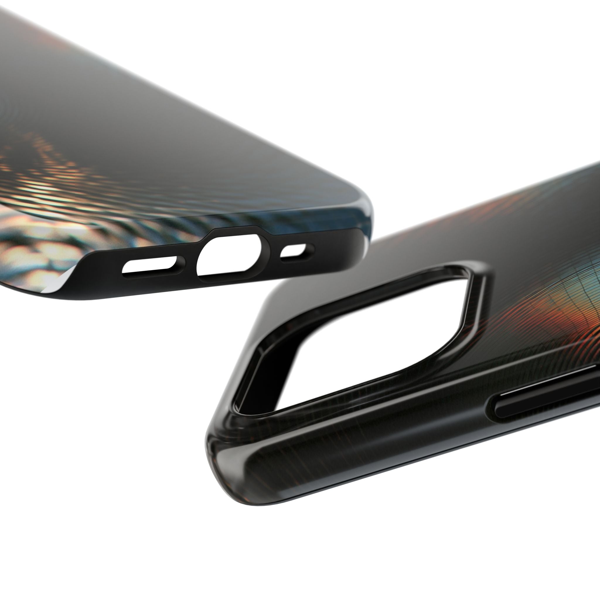 Infinity phone case