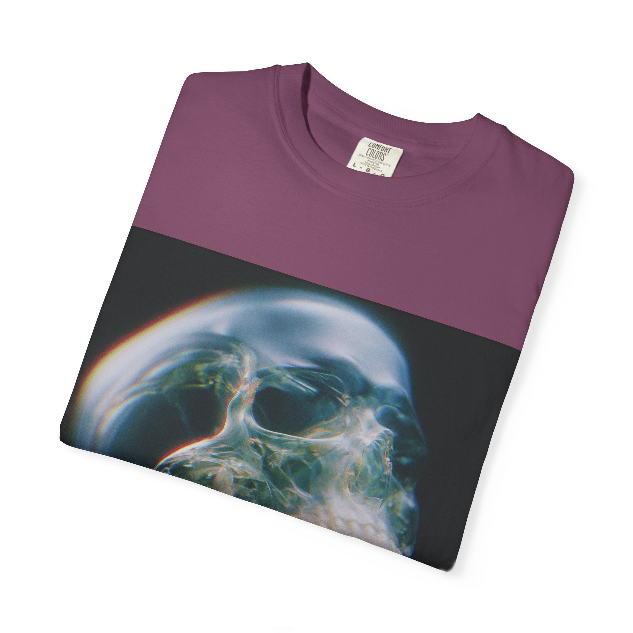 Gamma tee