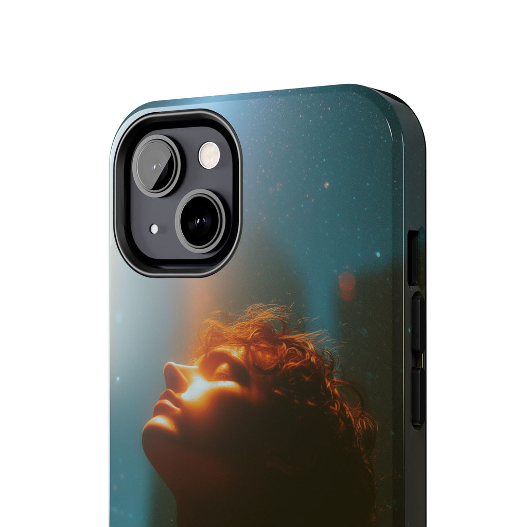 Dreamer phone case