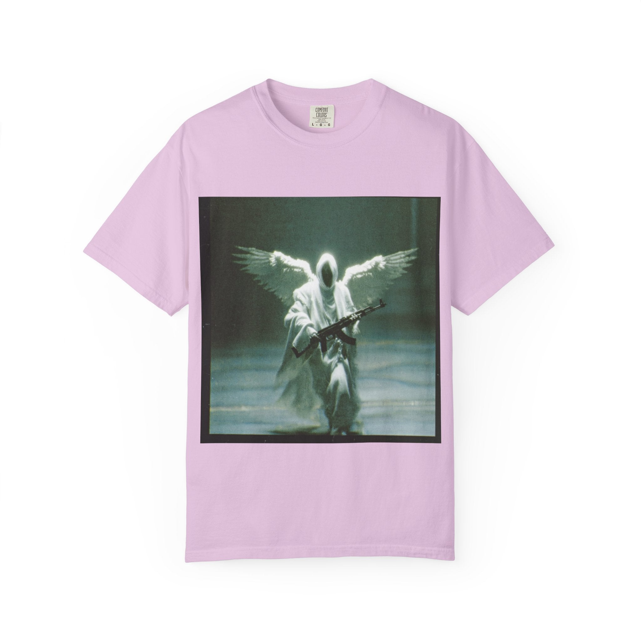 D3ATH tee