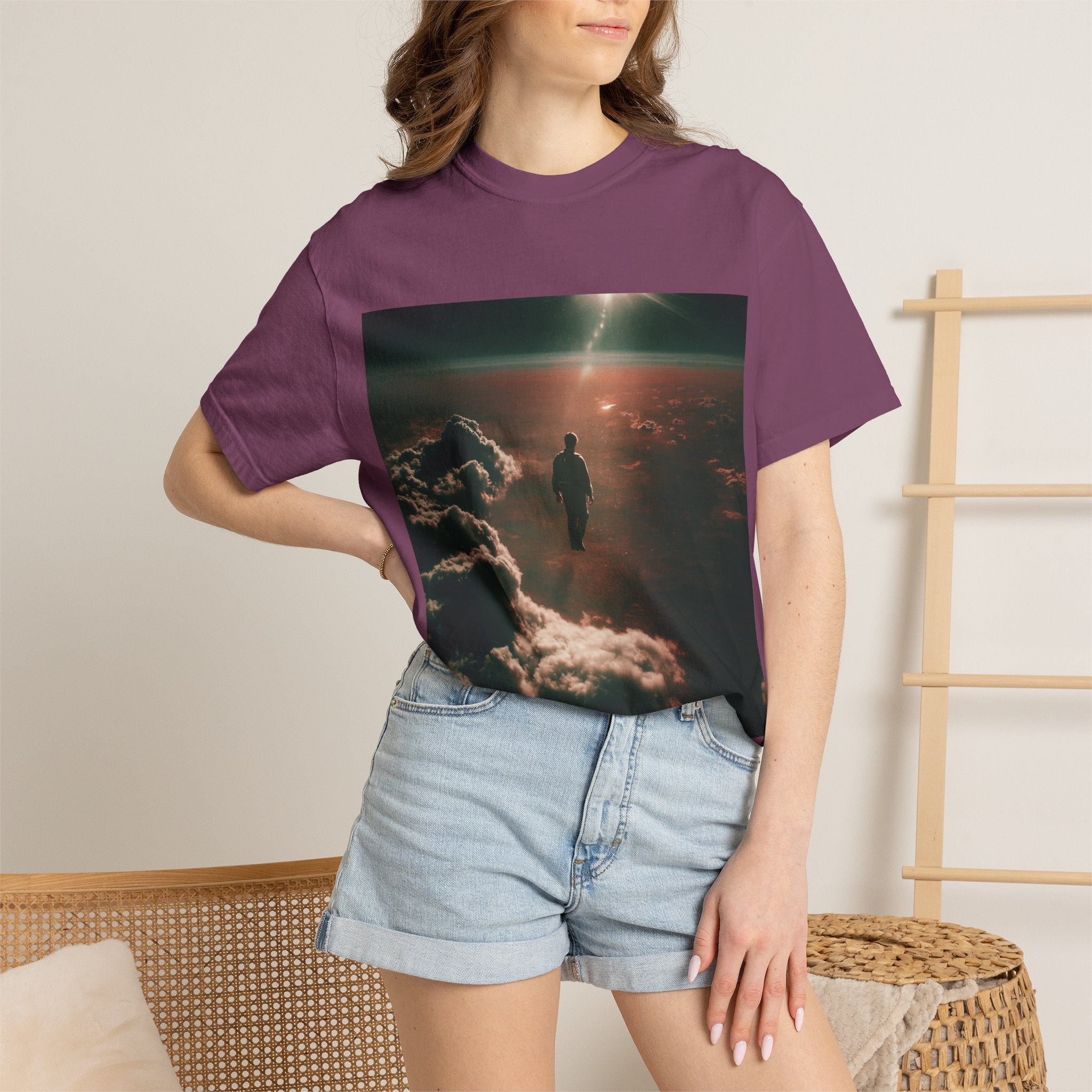 Wanderer tee