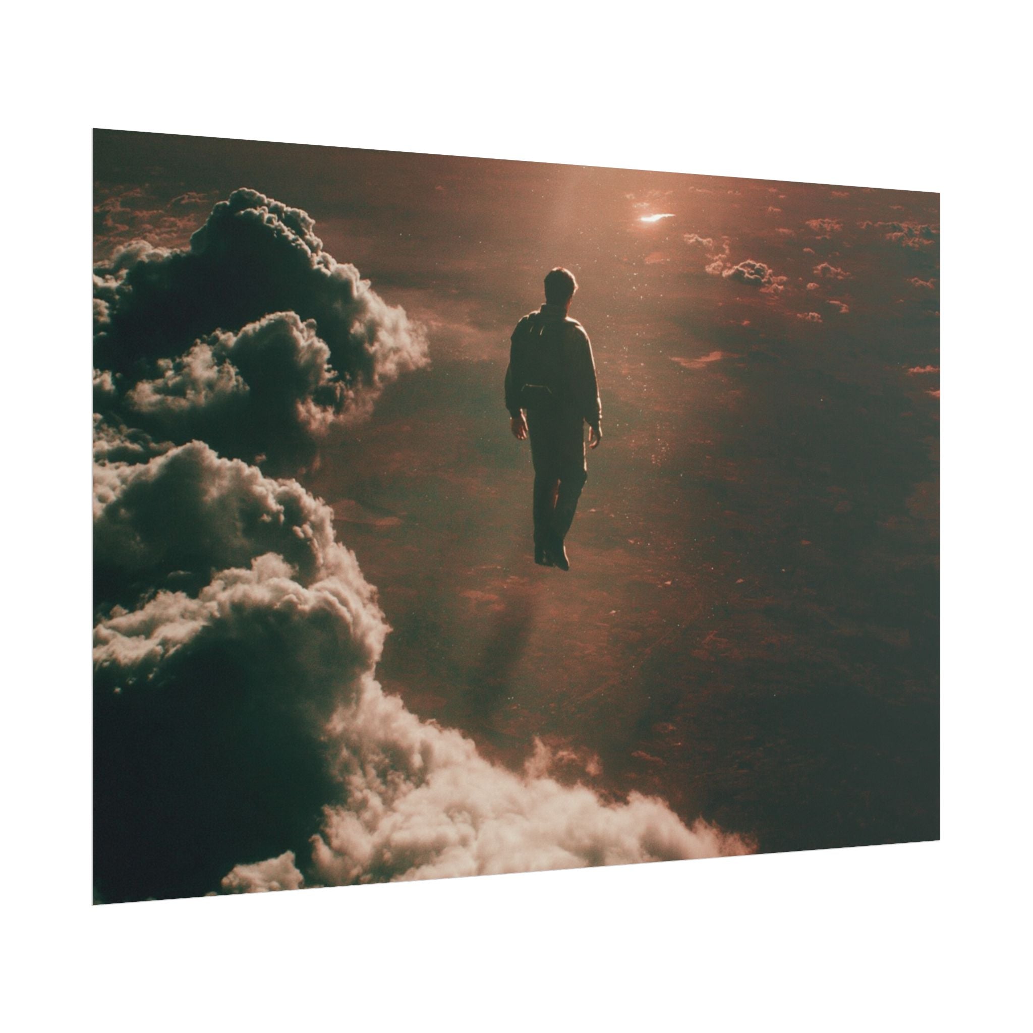 Wanderer poster