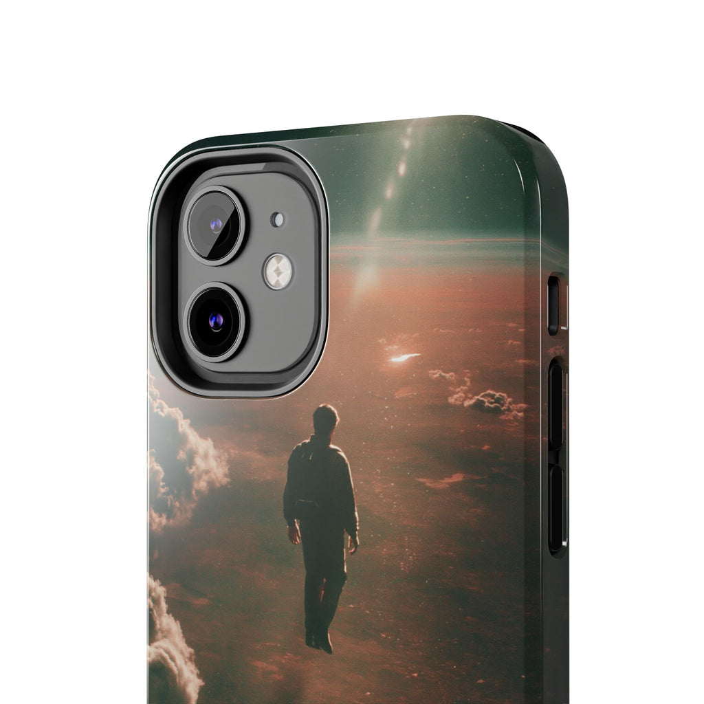 Wanderer phone case
