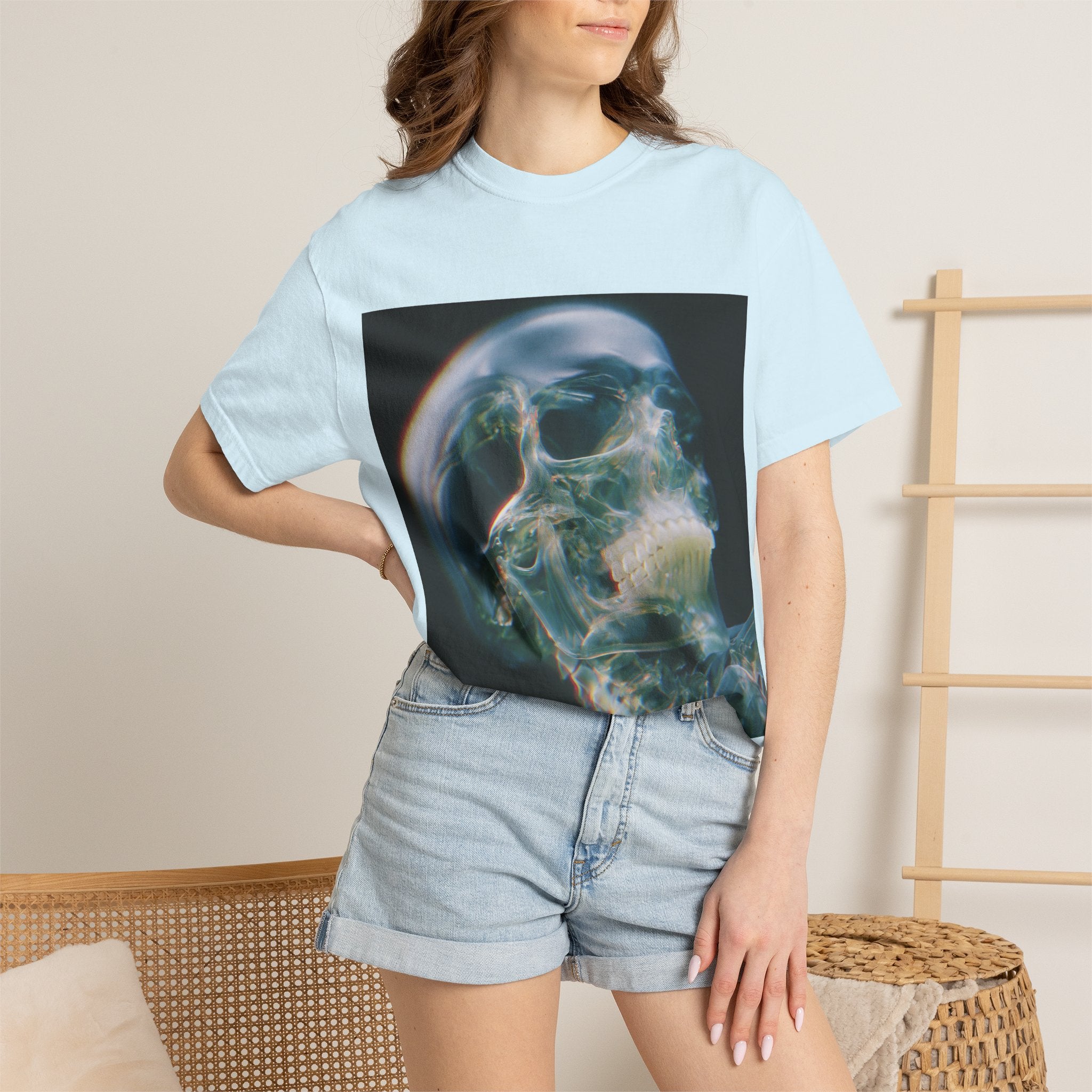Gamma tee