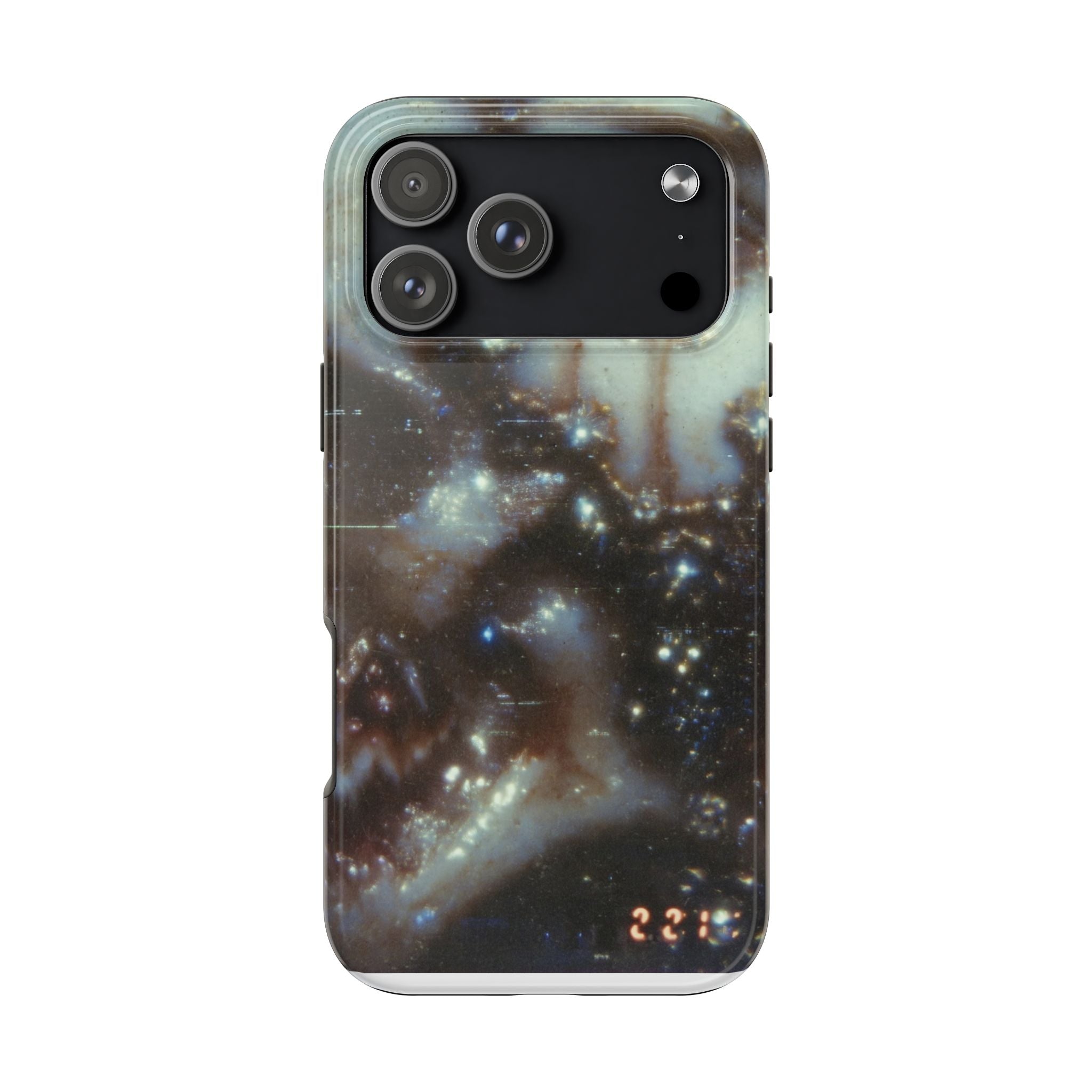 Devastation phone case