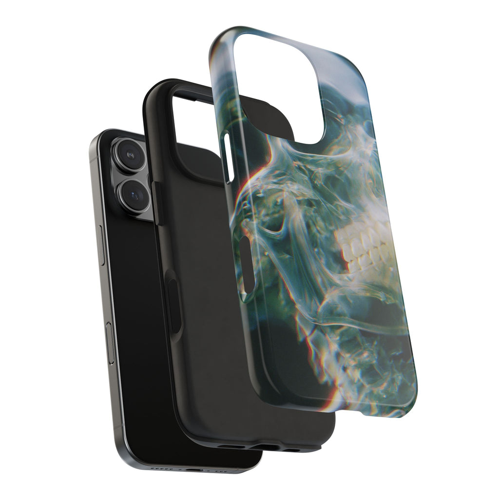 Gamma phone case