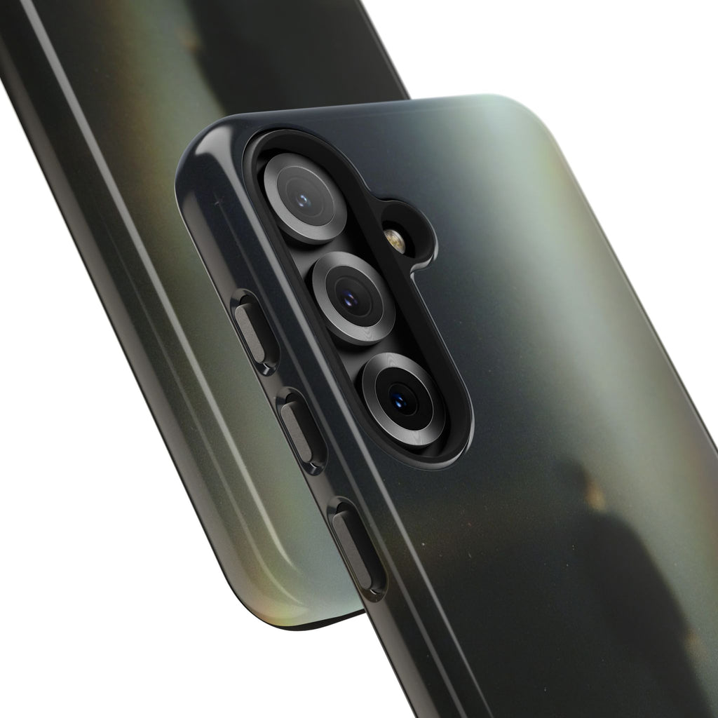 Lost phone case
