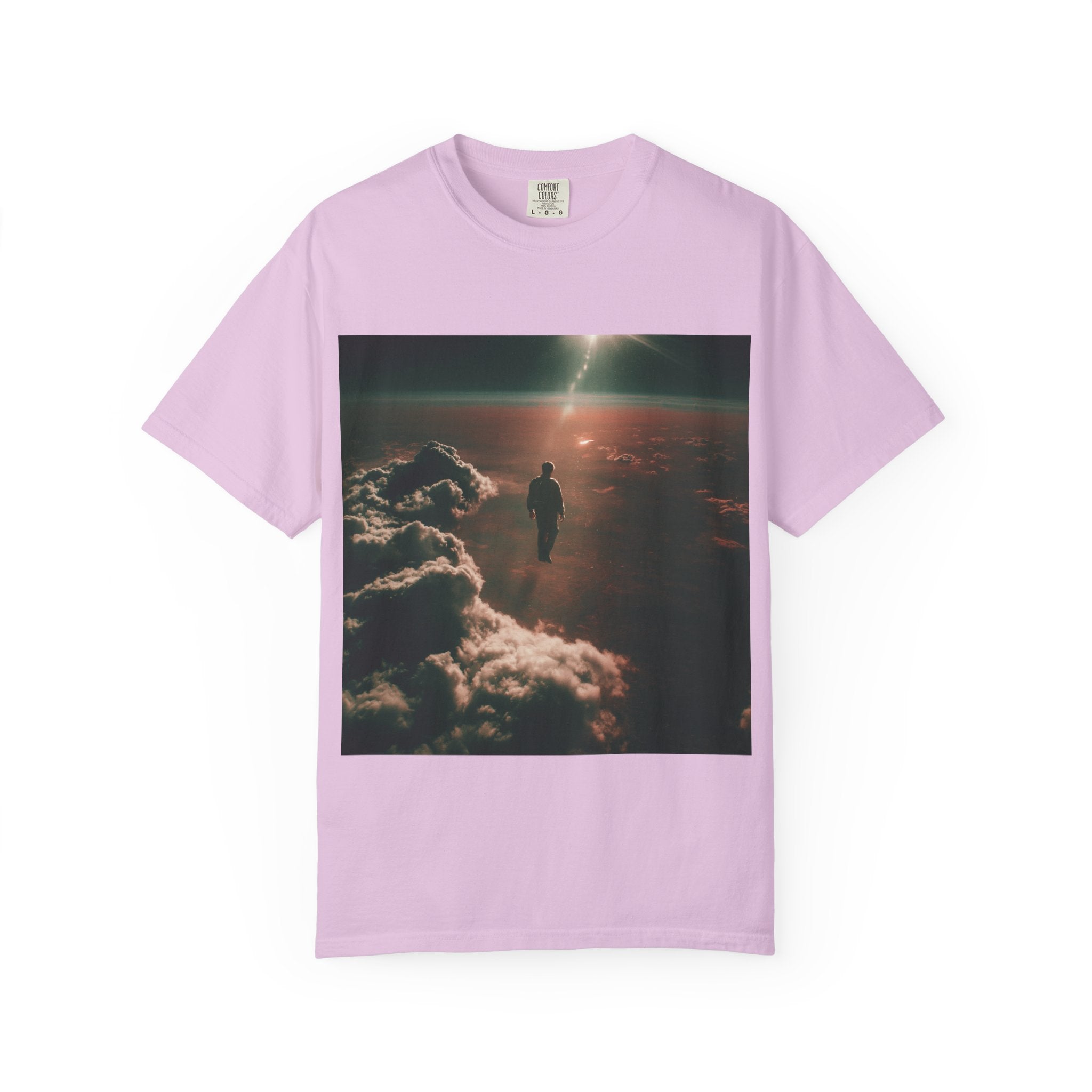 Wanderer tee