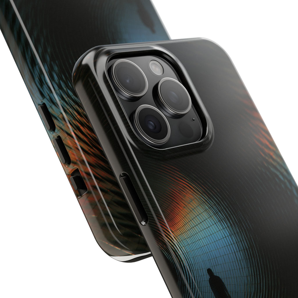 Infinity phone case