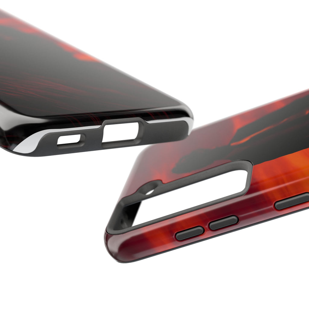 Rumination phone case