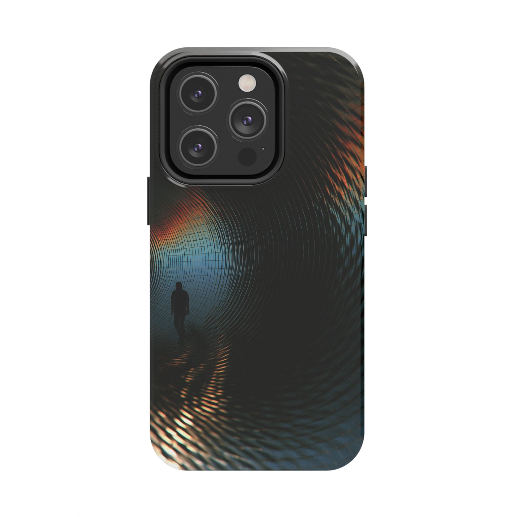 Infinity phone case