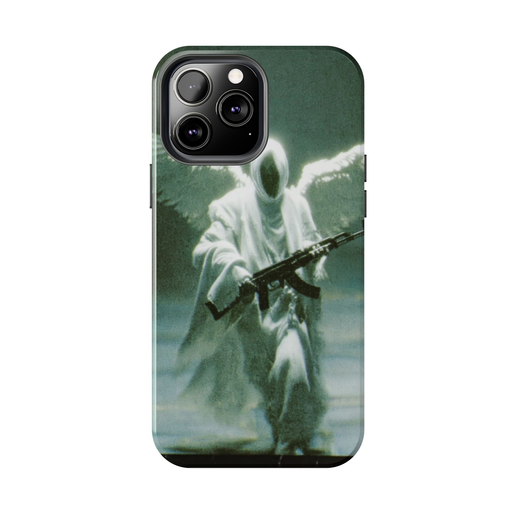 D3ATH phone case