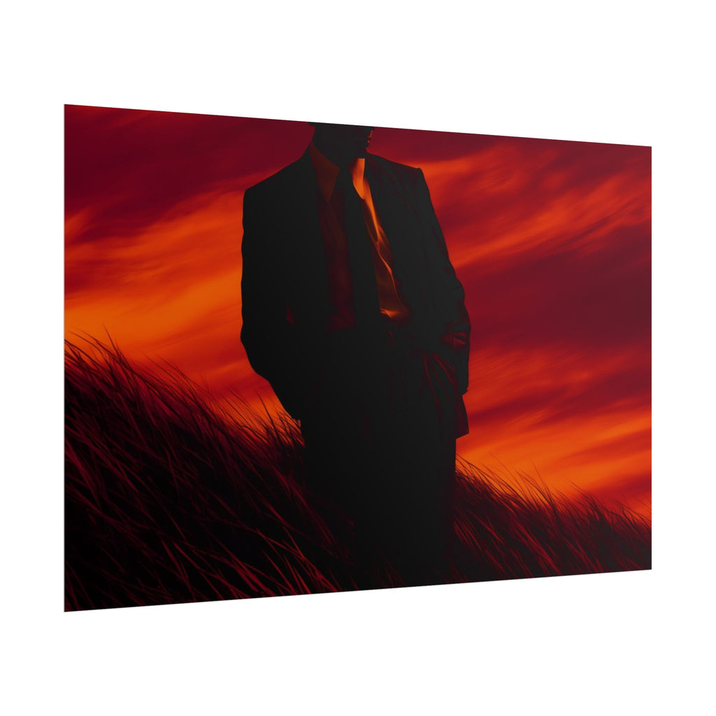 Rumination poster