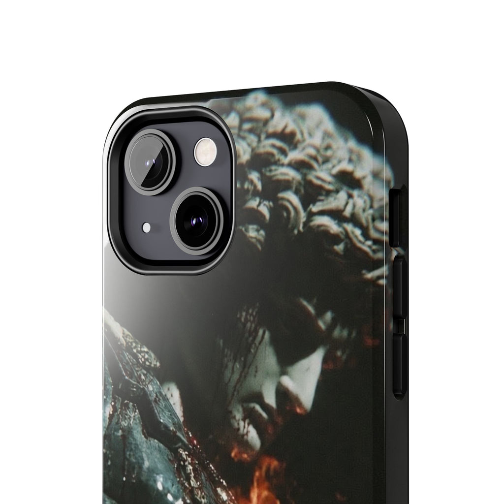 Centurion phone case