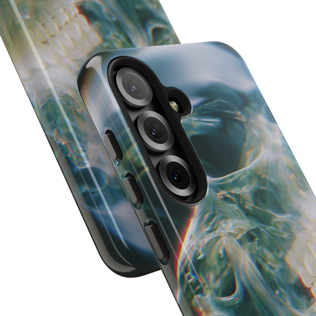 Gamma phone case