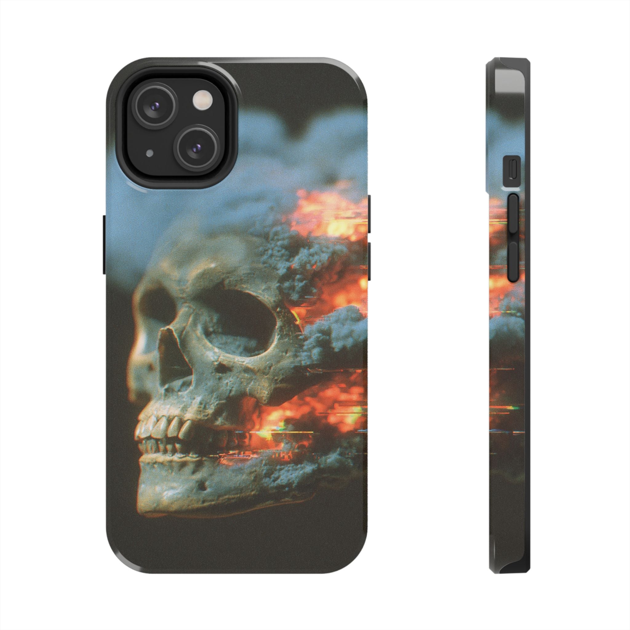 Apocalypse phone case