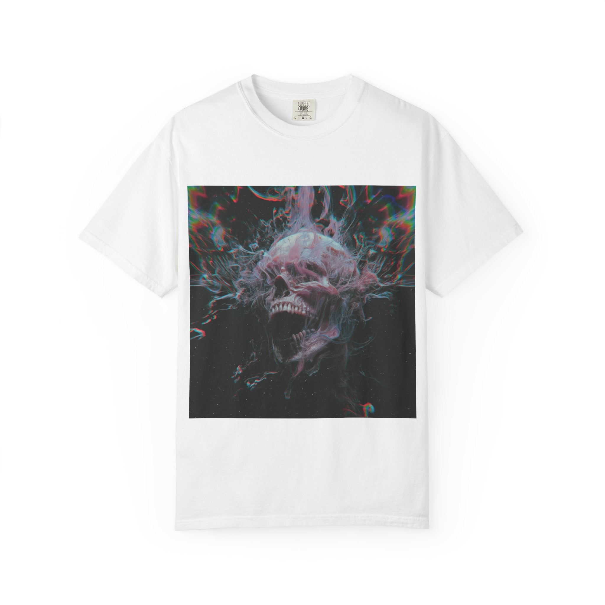 Forgotten soul tee