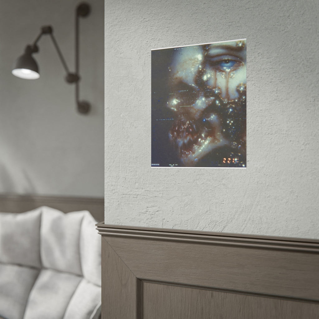 Devastation poster