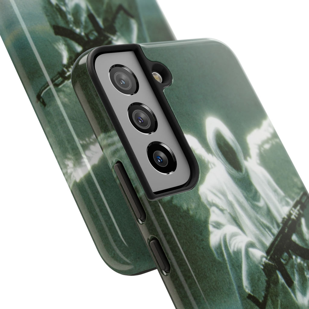 D3ATH phone case