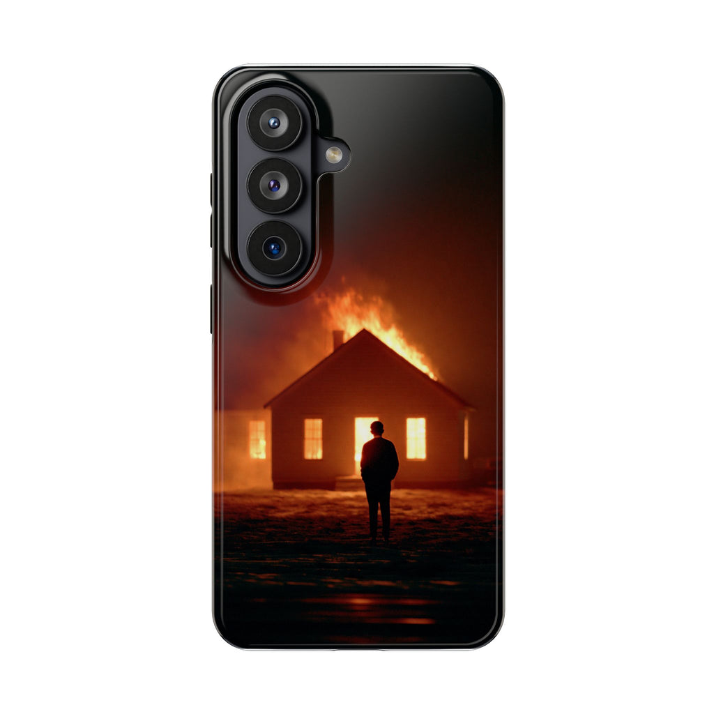 Disarray phone case