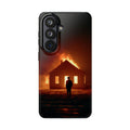Disarray phone case